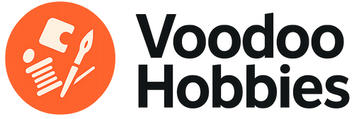 Voodoo Hobbies