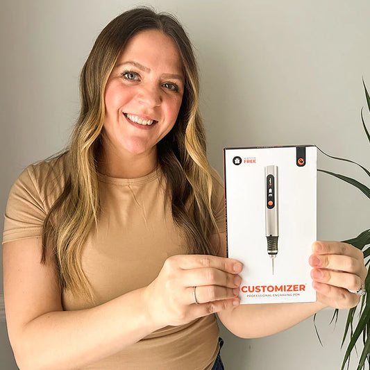 E-book "How to use Customizer"