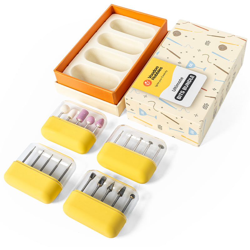 Ultimate Bits Bundle x20