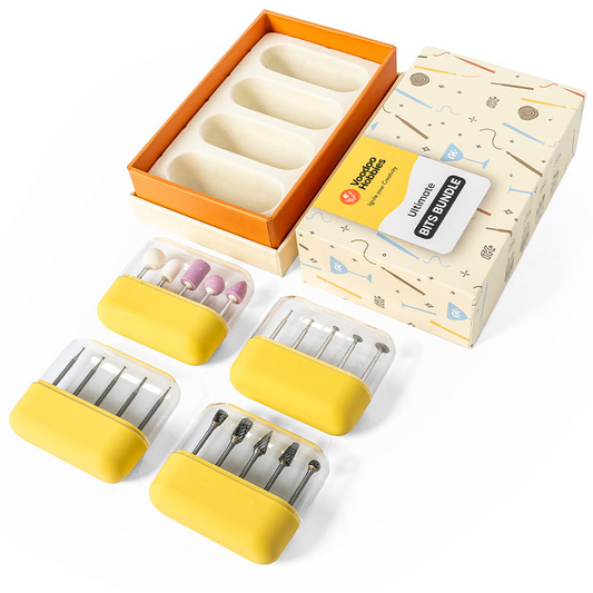 Ultimate Bits Bundle x20